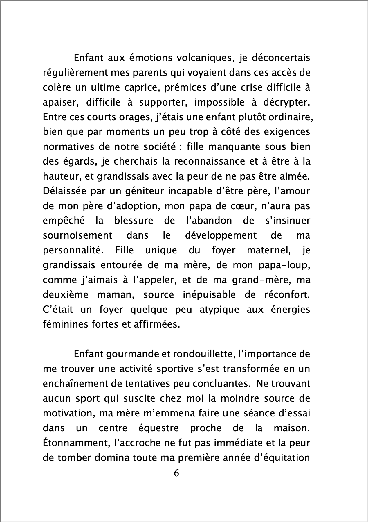 L'animal, ce doux thérapeute, gardien silencieux des maux de l'âme. Dos