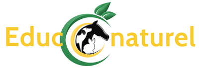 Logo de Educonaturel